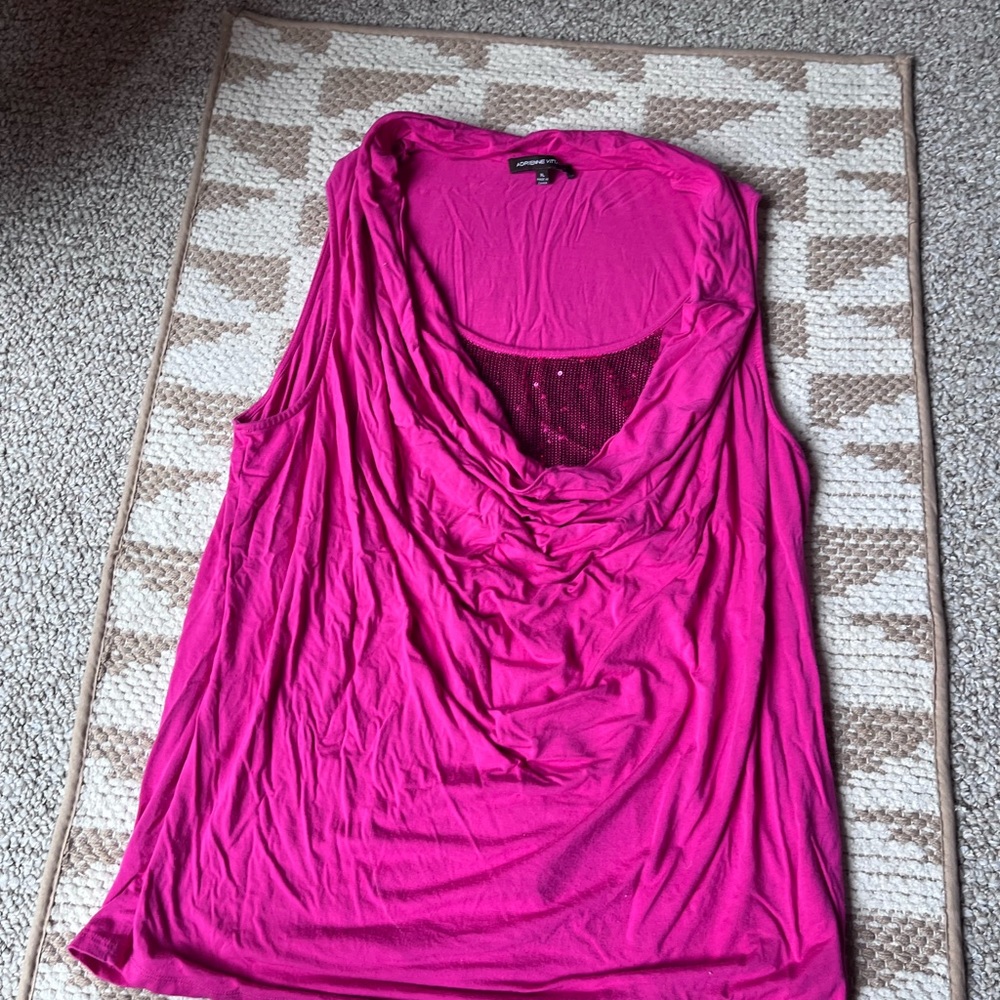 Woman’s top